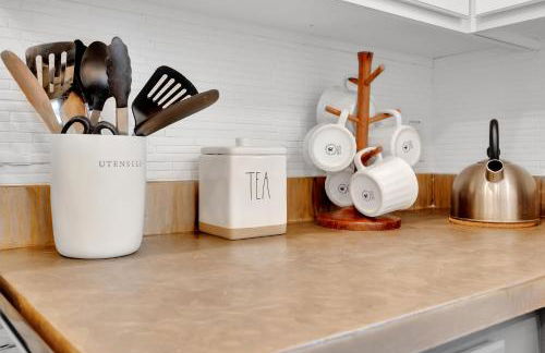 {Hidden Gem} Beach Home Blocks from Ocean +6 Bikes - Foto 50