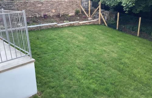 Penrallt-Fach Traditional Welsh cottage Pembrokeshire - Foto 33