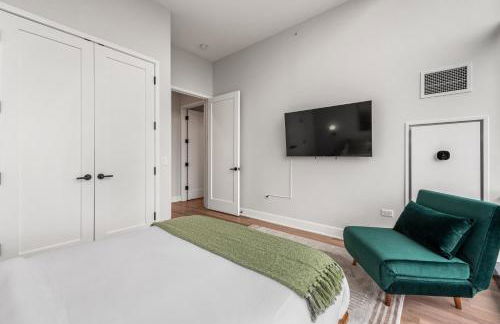 Avenir West Loop Penthouses with Iconic City Views - Foto 51