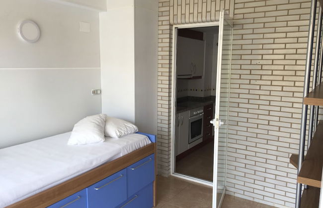 Agora Apartamentos La Volta II - Foto 4