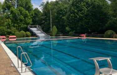 Ferienhaus mit Sauna, Wintergarten und Terrasse im schönen Hochtaunus - Foto 50