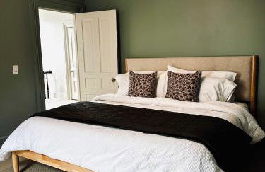 Historic Charm Modern Luxury Free Parking - Foto 5