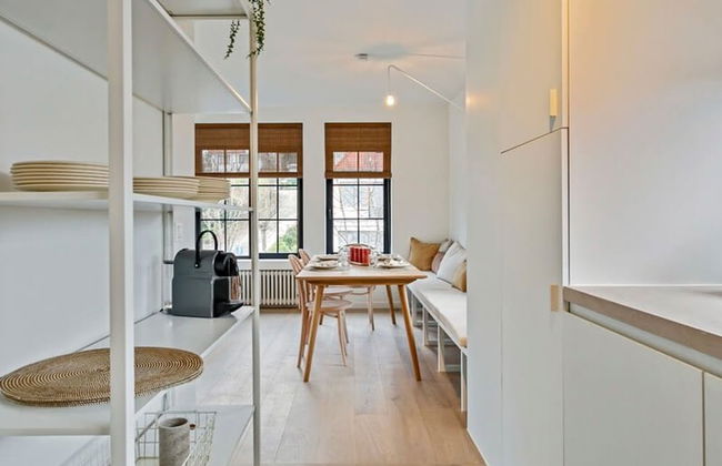 Renovated Apartment by the Beach in Knokke-heist - Foto 18