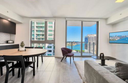 Gorgeous Unit in the Heart of Downtown Miami - Foto 4