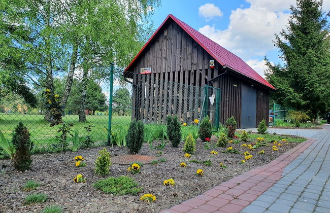 Villa Nad Kalwa - Foto 73