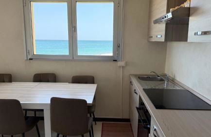 SE176 - Senigallia, trilocale con meravigliosa vista sul mare - Foto 12