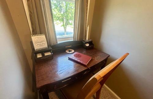 Cozy Mother-in-Law Apartment - Foto 16