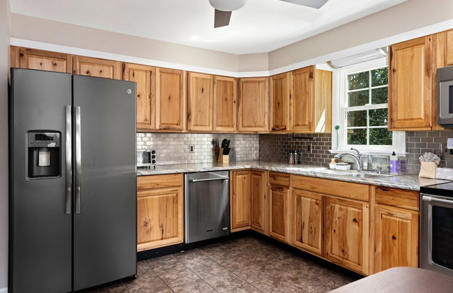 Waynesboro Home Near Wintergreen Charlottesville - Photo 15