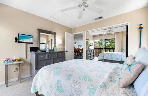 Lake House at the Beach 206 by Beachside Management - Photo 43