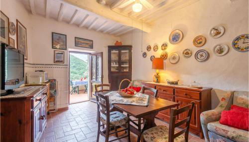 Lovely Home In Montecatini Vc Pi - Foto 3