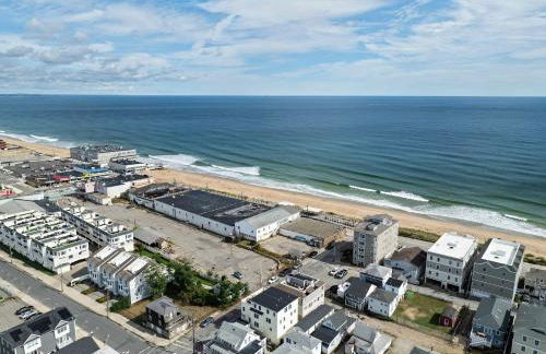 Ocean Hideaway Rooftop Deck Fireplace - Foto 24
