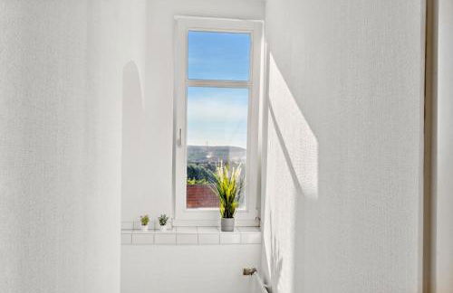 Großzügige 4-Zimmer-Wohnung nahe Frankfurt, Ideal für Business & Familien - Foto 17