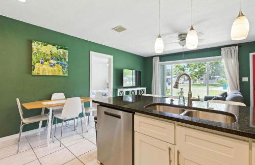 Coastal Getaway - Foto 2