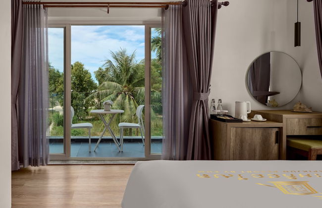 Koh Apikjun Resort by EHM - Foto 55