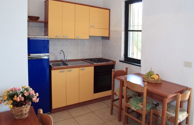 Residence Esmeraldo - Foto 10