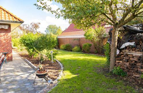 Schönes & gemütliches Ferienhaus nahe der Nordsee - Foto 26