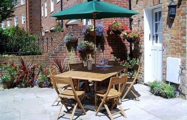 Quayside Quarters - Foto 20