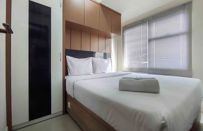 Best Deal And Comfy 2Br Vida View Apartment - Foto 5