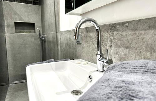 Big-Barockstadtapartment Rastatt - Foto 32