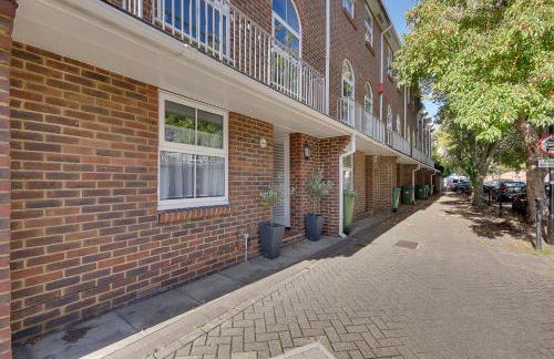 14 Oxford Mews - 5 Star Living for up to 10 People - Photo 13