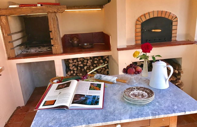 Welcome to Lush Tuscany and Beautiful Villa Adriano - Foto 34