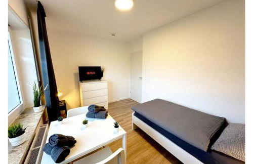 Nice Monteur Apartments Einbeck - Foto 29