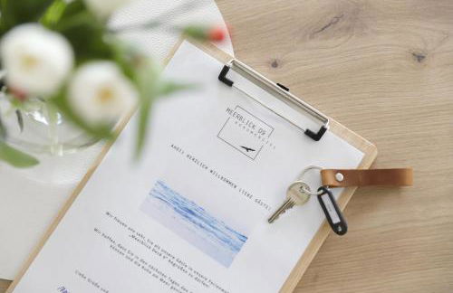 Tief 10 „Meerblick Deck 9“ - Foto 3