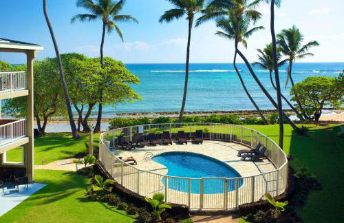 Castle at Kaua'i Kailani - Foto 8