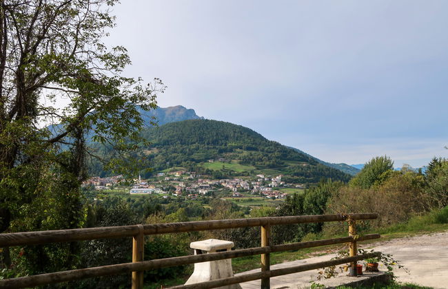 Maso Marini - Appartamento Volpe - Foto 28