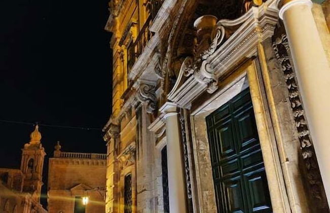 Rabat l.o. MDINA-THE BEDROOM-TUB - Foto 33