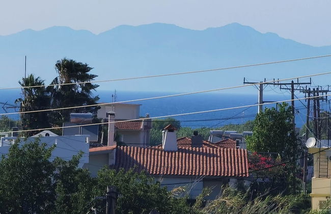 Freeman Greenlees Classical Greek - Foto 13