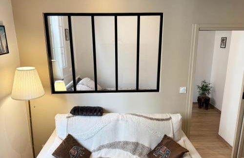 Appartement Puits-Clos - Quartier Capitole - Photo 4