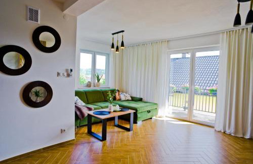 Domek Zacisze - Foto 9