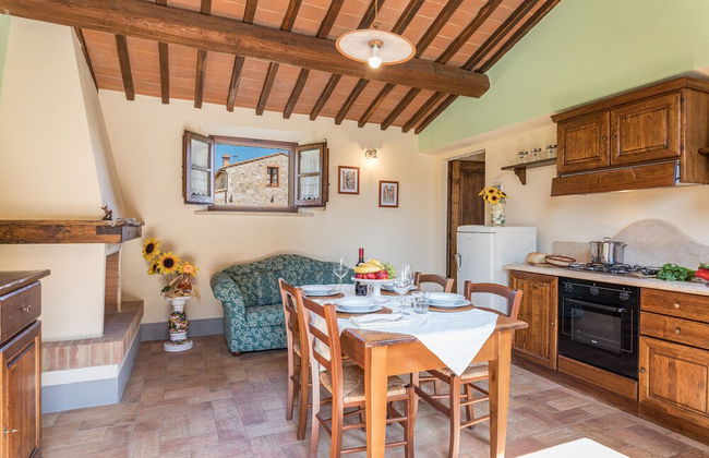 Agriturismo Baccoleno - Foto 89