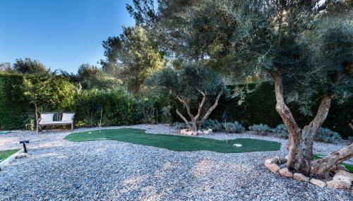 Fabulosa Saxum : entre mar y montañas - Foto 3, Garden, Garden view