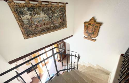 Luxurious Umbrian Retreat for 10 With Private Terrace and Pool - Foto 64