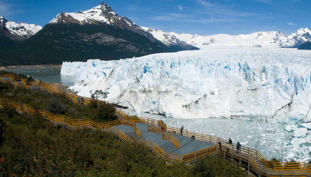 El Calafate: Perito Moreno Glacier Tour - Foto 3