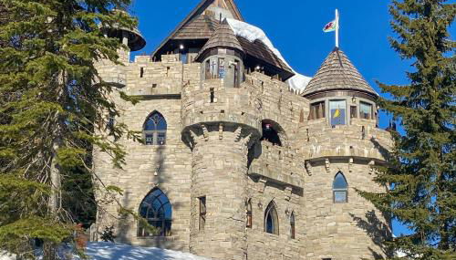 Schweitzer Castle - Foto 5