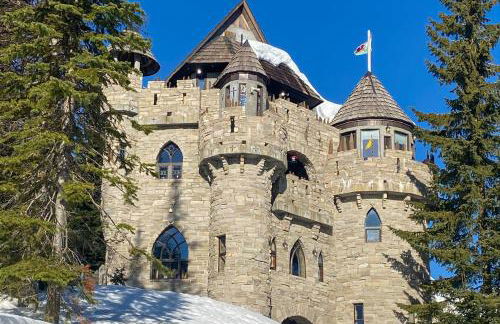 Schweitzer Castle - Foto 5