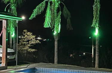 Rancho Bela Vista - Corumbá IV - Foto 1