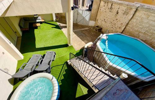 Les Appartements du Mas - Rose Marie - Foto 39