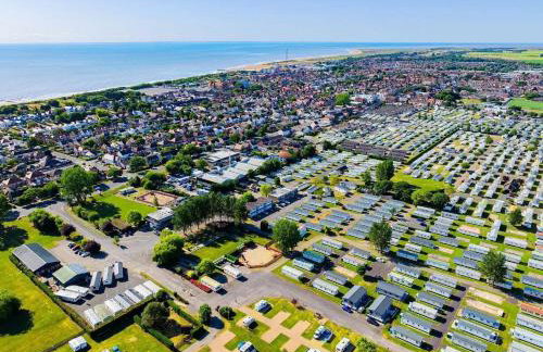 Kingfisher Caravan Platinum and Silver - Foto 26