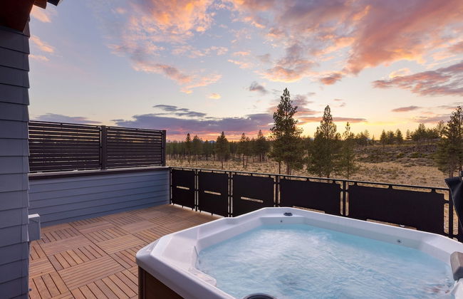 1216 Skyline Ranch 200 Private Hot Tub w View Premier Downtown Location - Foto 23