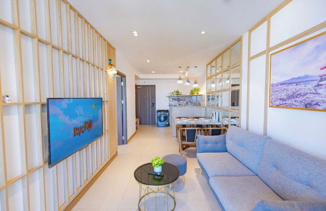 Ken's House - CSJ Apartment Vũng Tàu - Photo 69