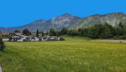 Ferienwohnung Straußstrasse - Foto 5