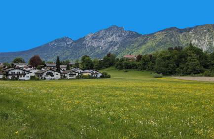 Ferienwohnung Straußstrasse - Foto 5