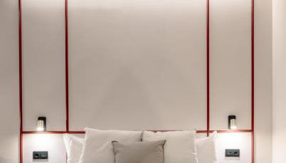 Castelar Urban Suites - Foto 2