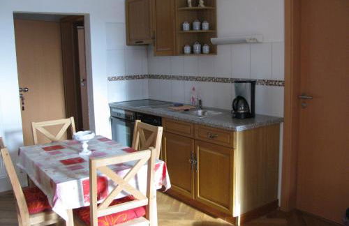 Ferienwohnungen Reiterhof Lienemann - Foto 16