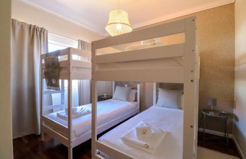 Copa Cabanas - House in Quiet Area with Patio - Foto 33