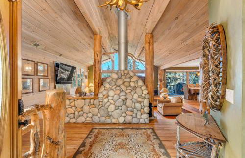 HCH1239 - Heavenly Tree House home - Foto 11